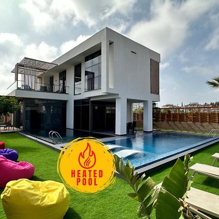Drvillasuits Casa Diva Belek Eksteriør billede