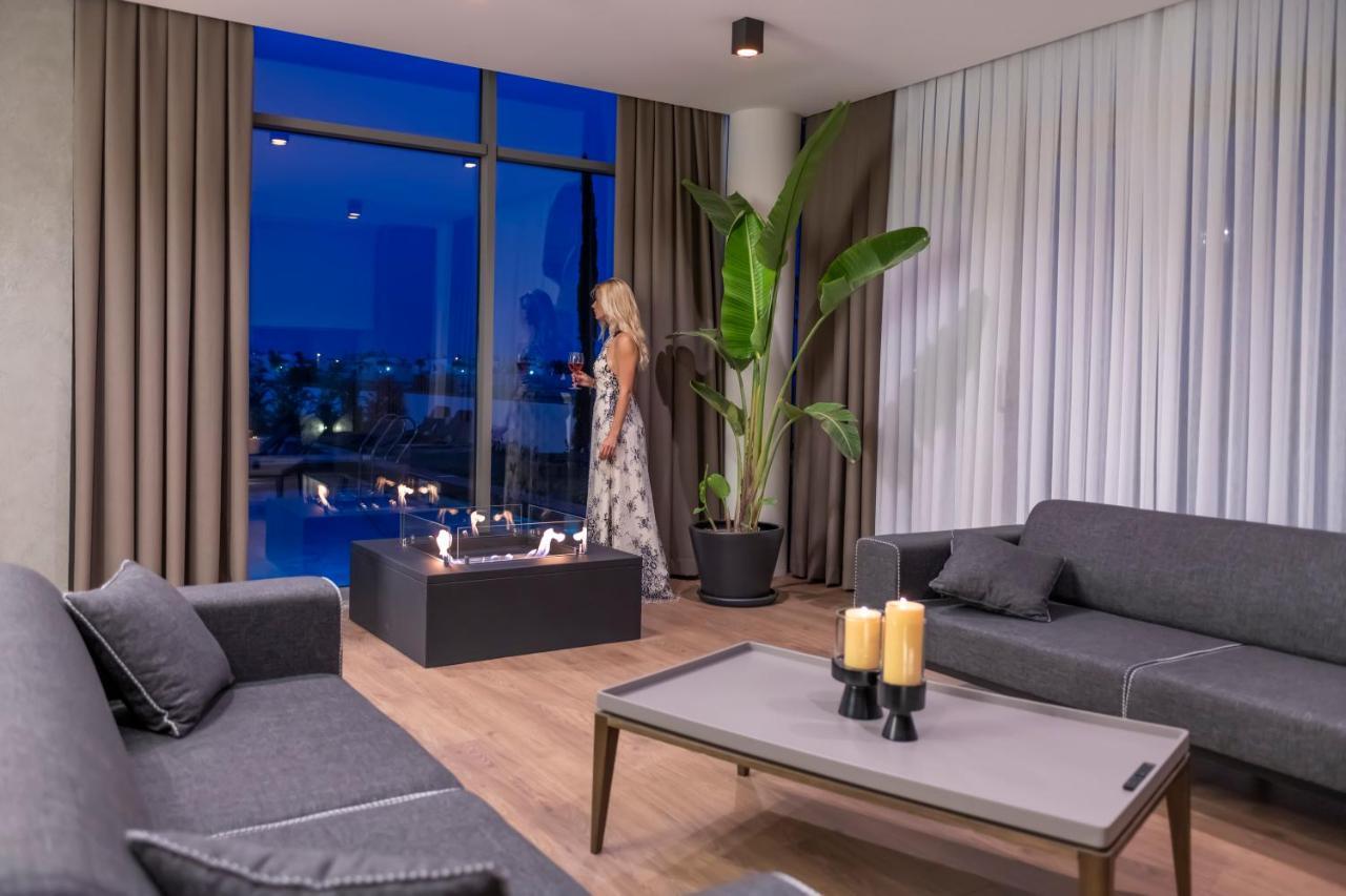Drvillasuits Casa Diva Belek Eksteriør billede